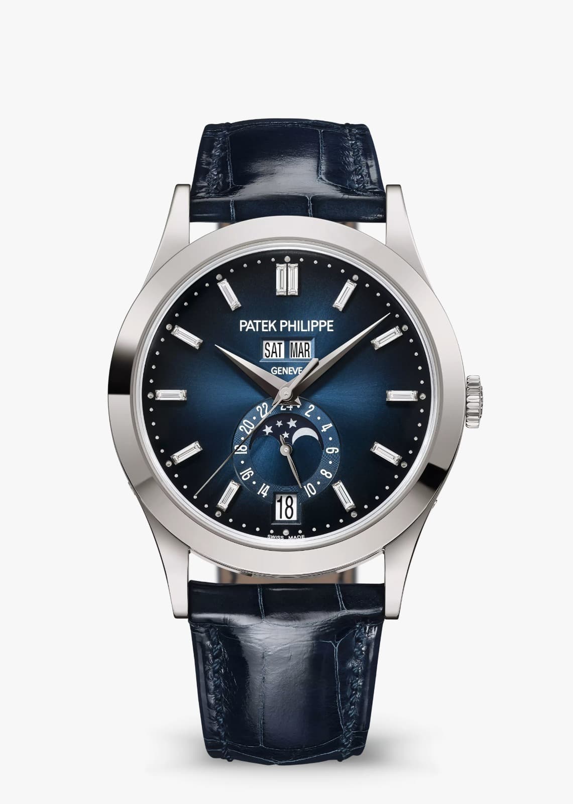 Patek Philippe Calatrava