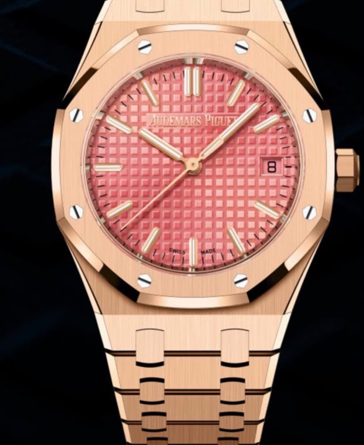 Watch request