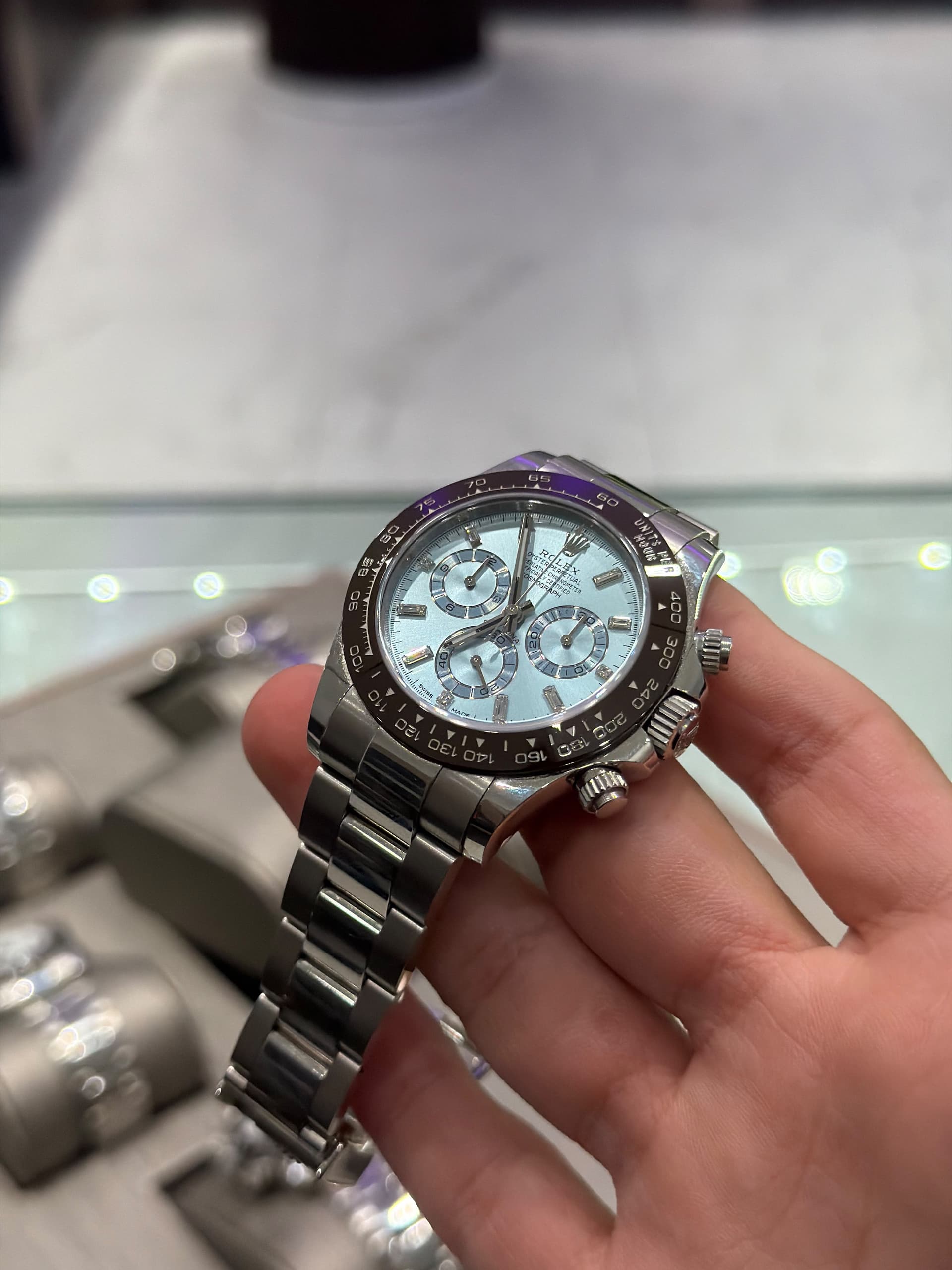 Rolex Daytona