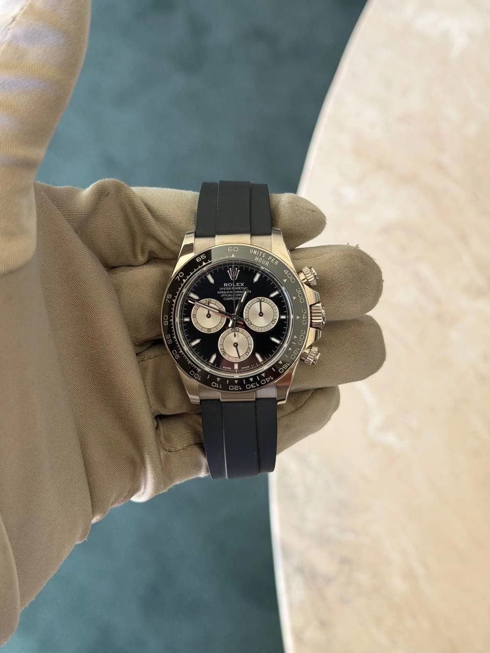 Rolex Daytona