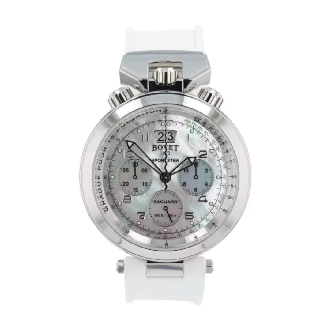 Bovet Sportster Saguaro