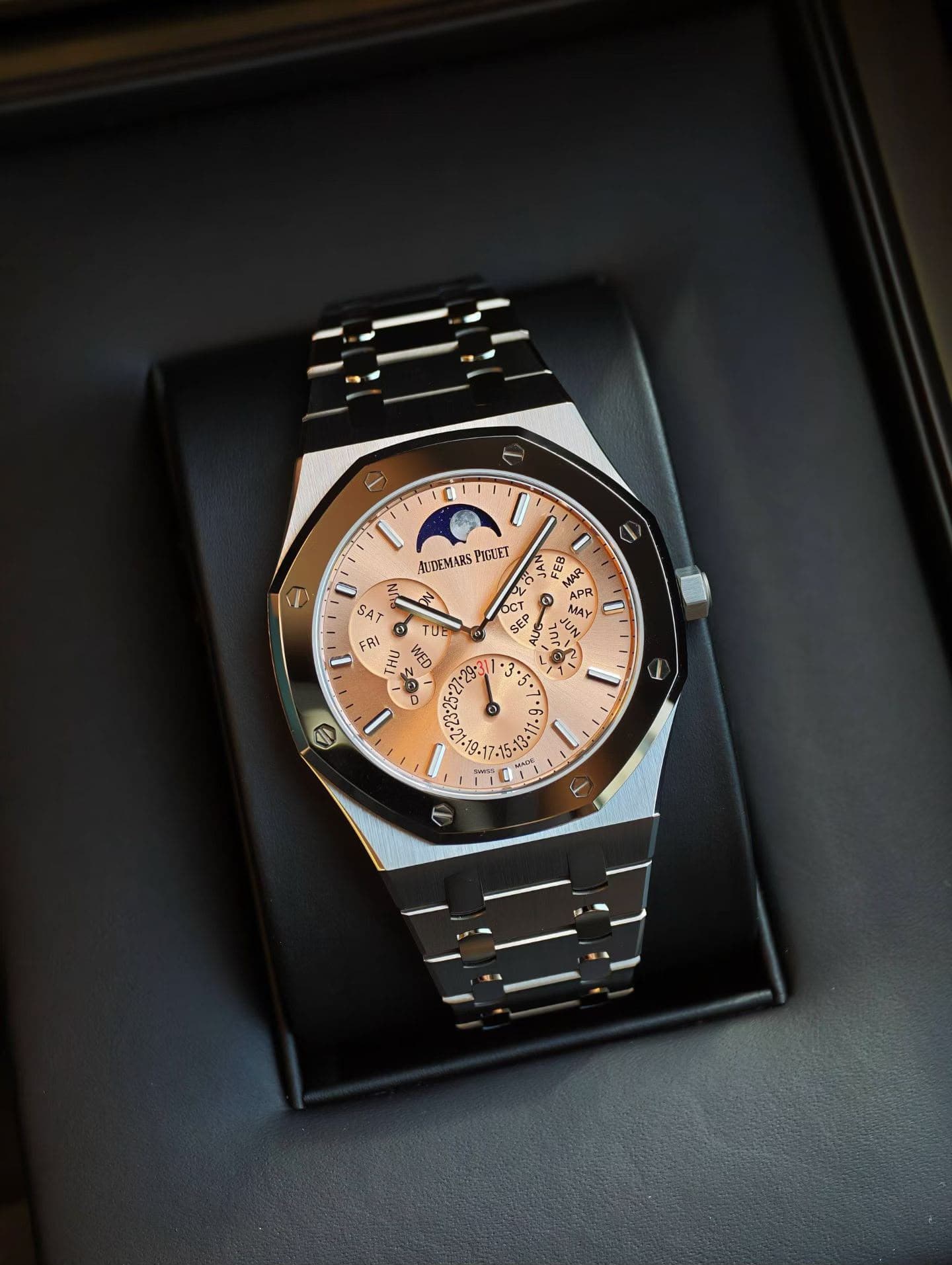 Audemars Piguet Royal Oak Offshore