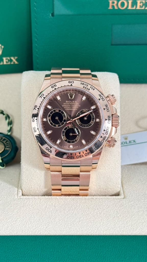 Rolex Daytona
