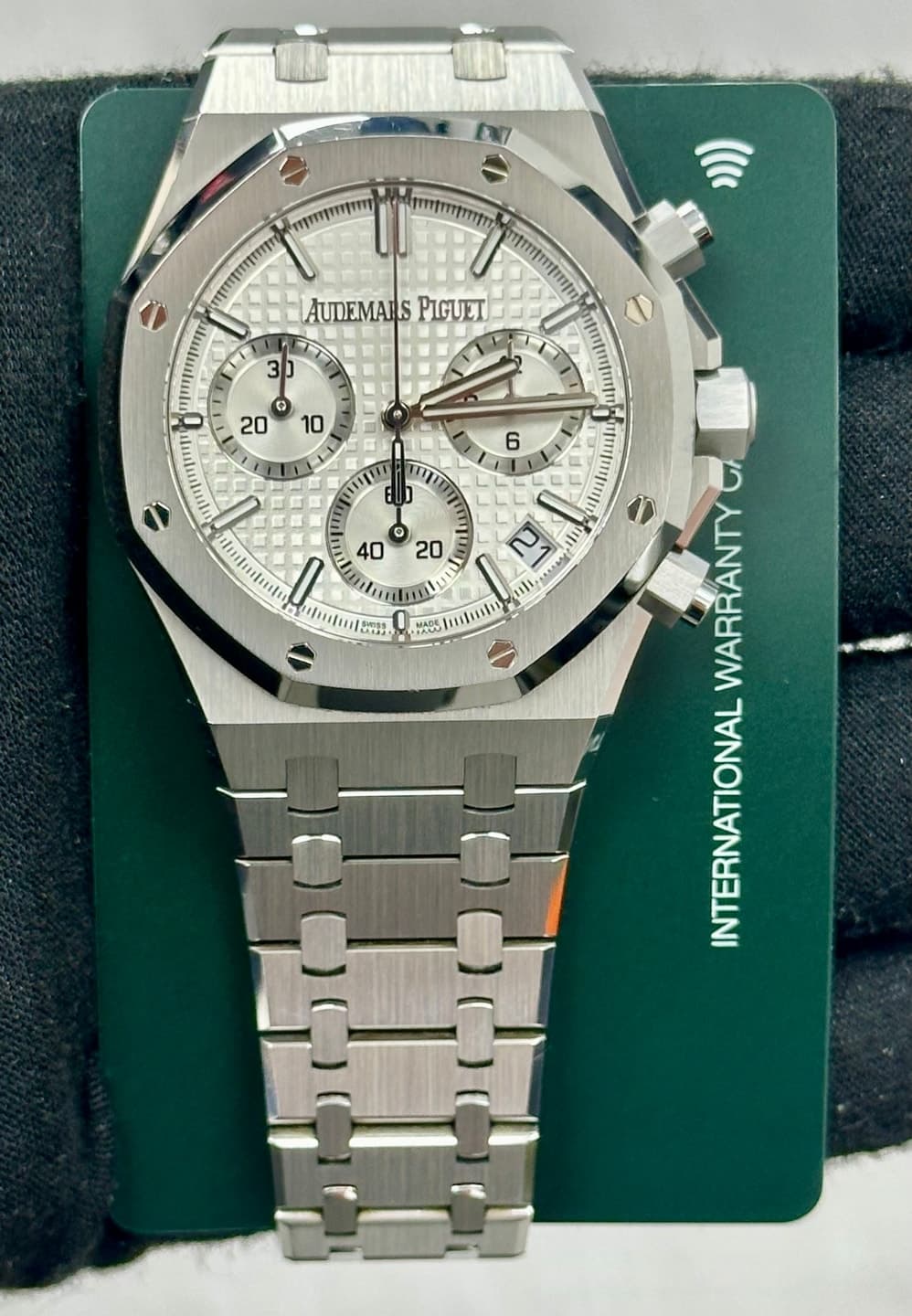 Audemars Piguet Royal Oak Offshore