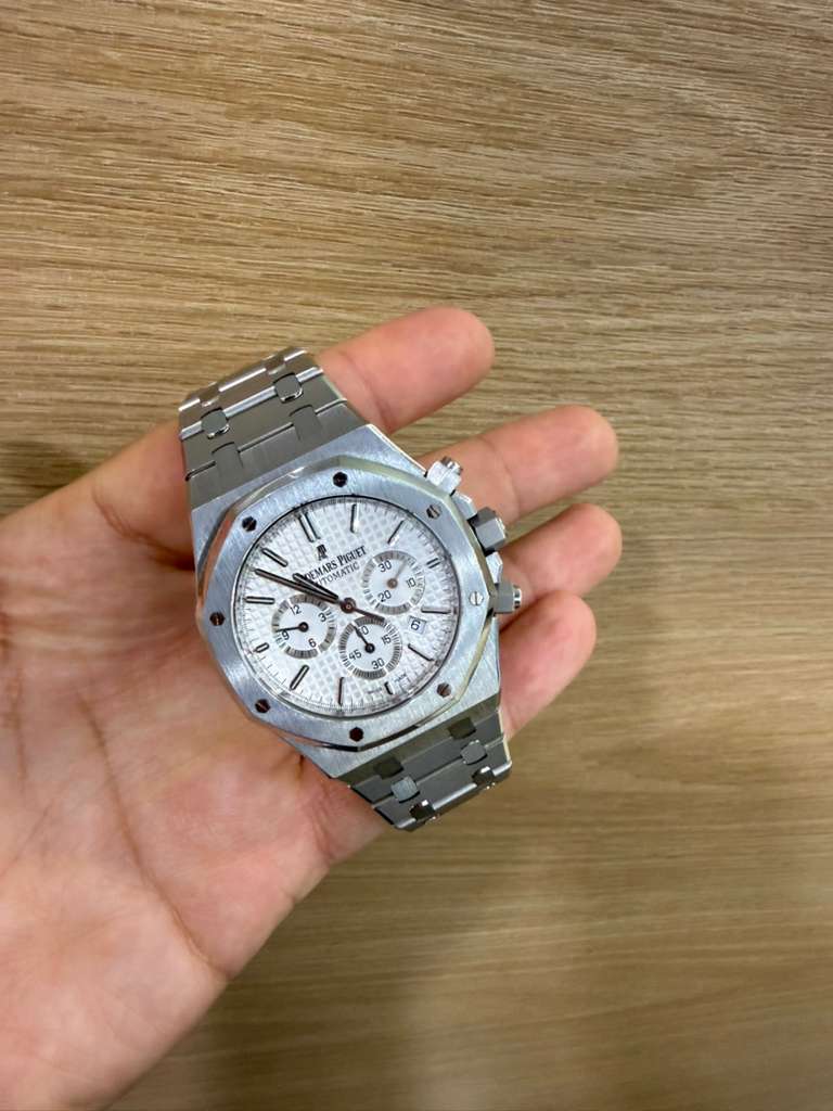Audemars Piguet Royal Oak Offshore