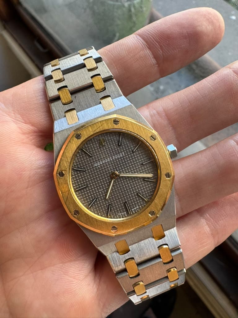 Audemars Piguet Royal Oak