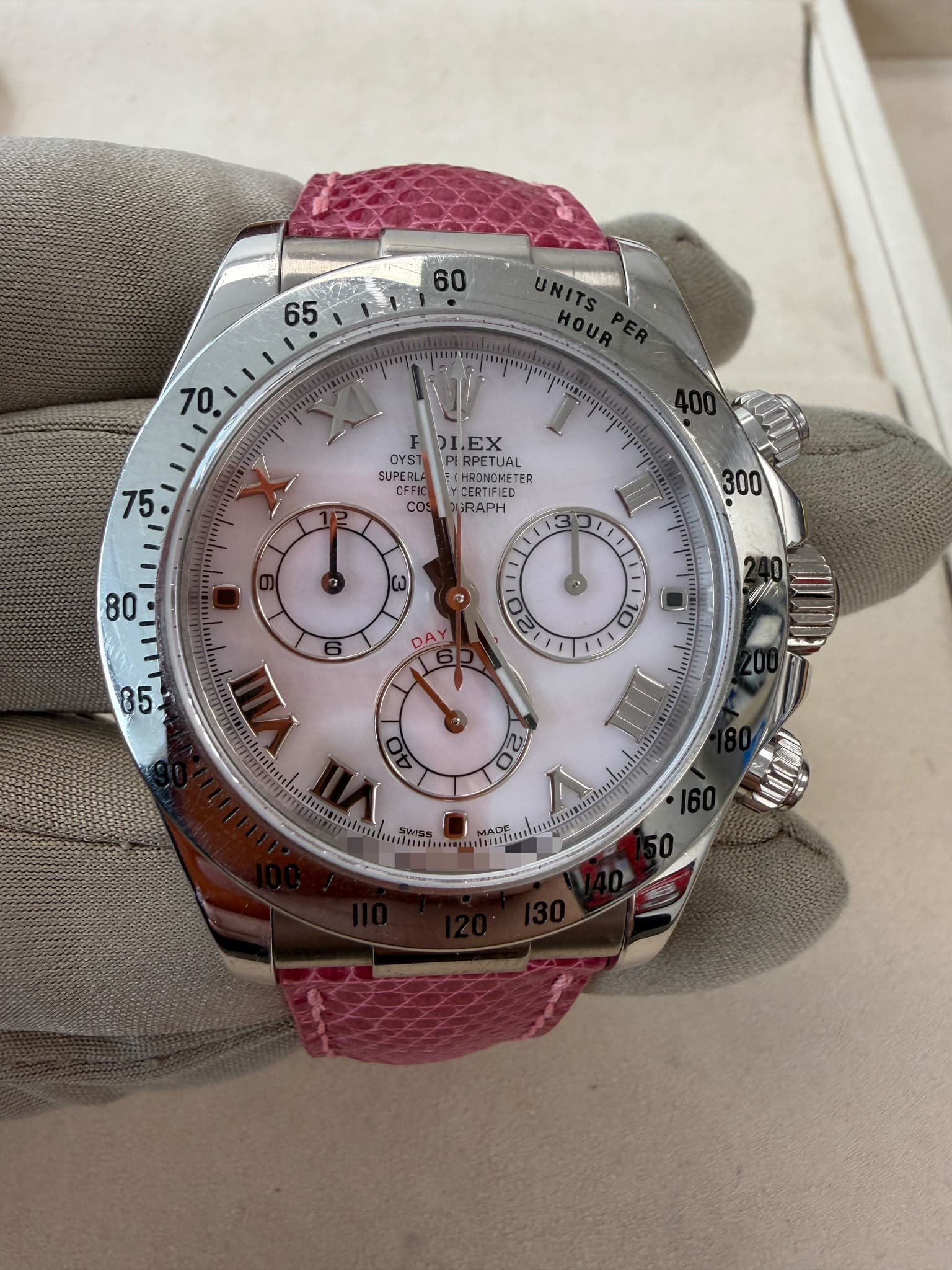 Rolex Daytona