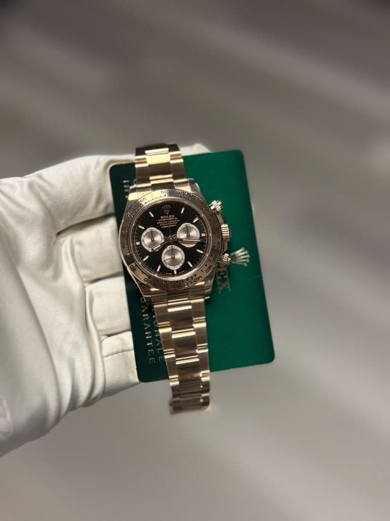 Rolex Daytona
