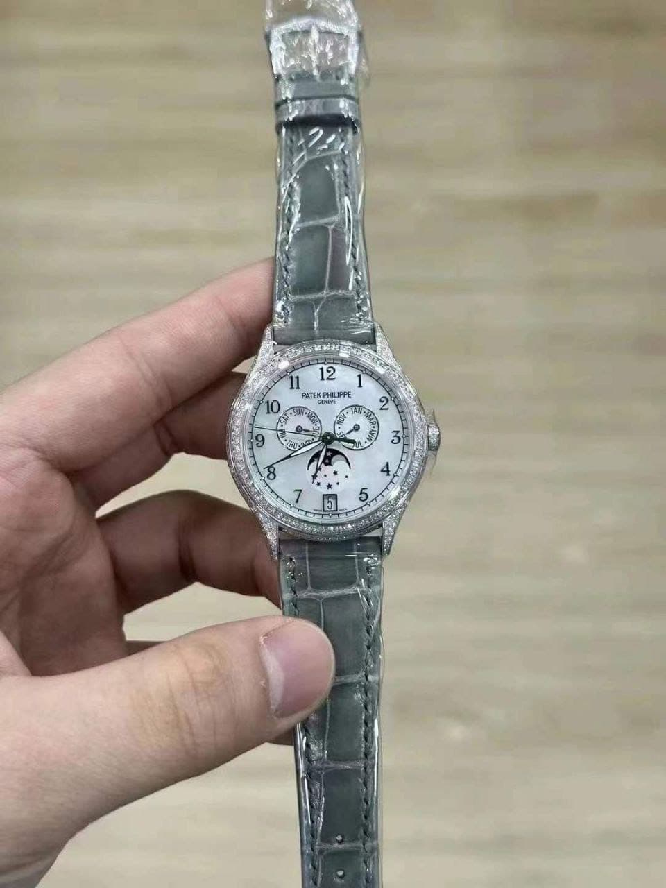 Patek Philippe Twenty-4