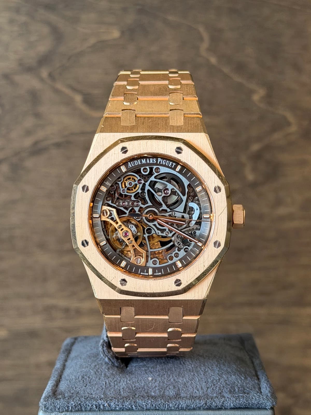 Audemars Piguet Royal Oak