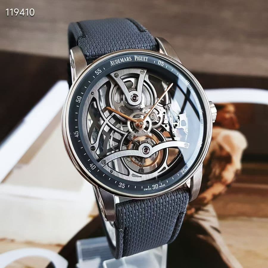 Audemars Piguet CODE 11.59