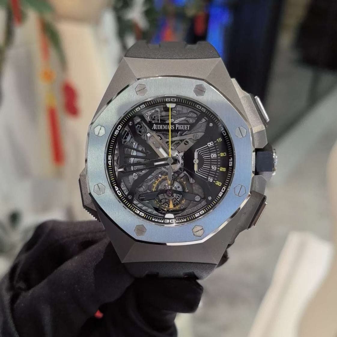 Audemars Piguet Royal Oak Offshore
