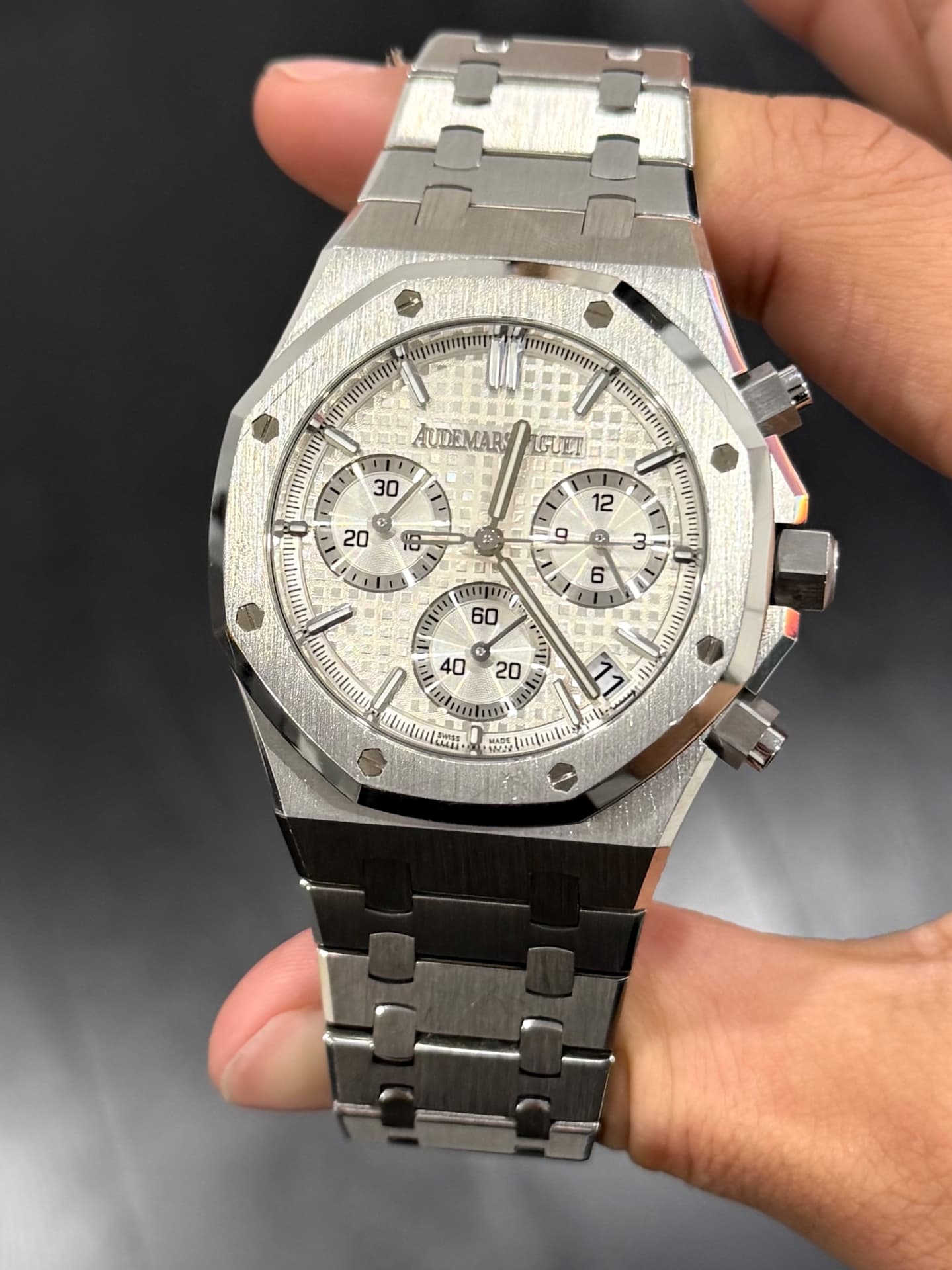 Audemars Piguet Royal Oak
