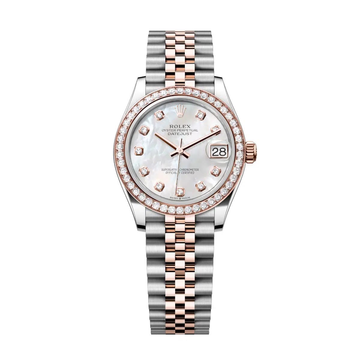 Rolex Datejust 31