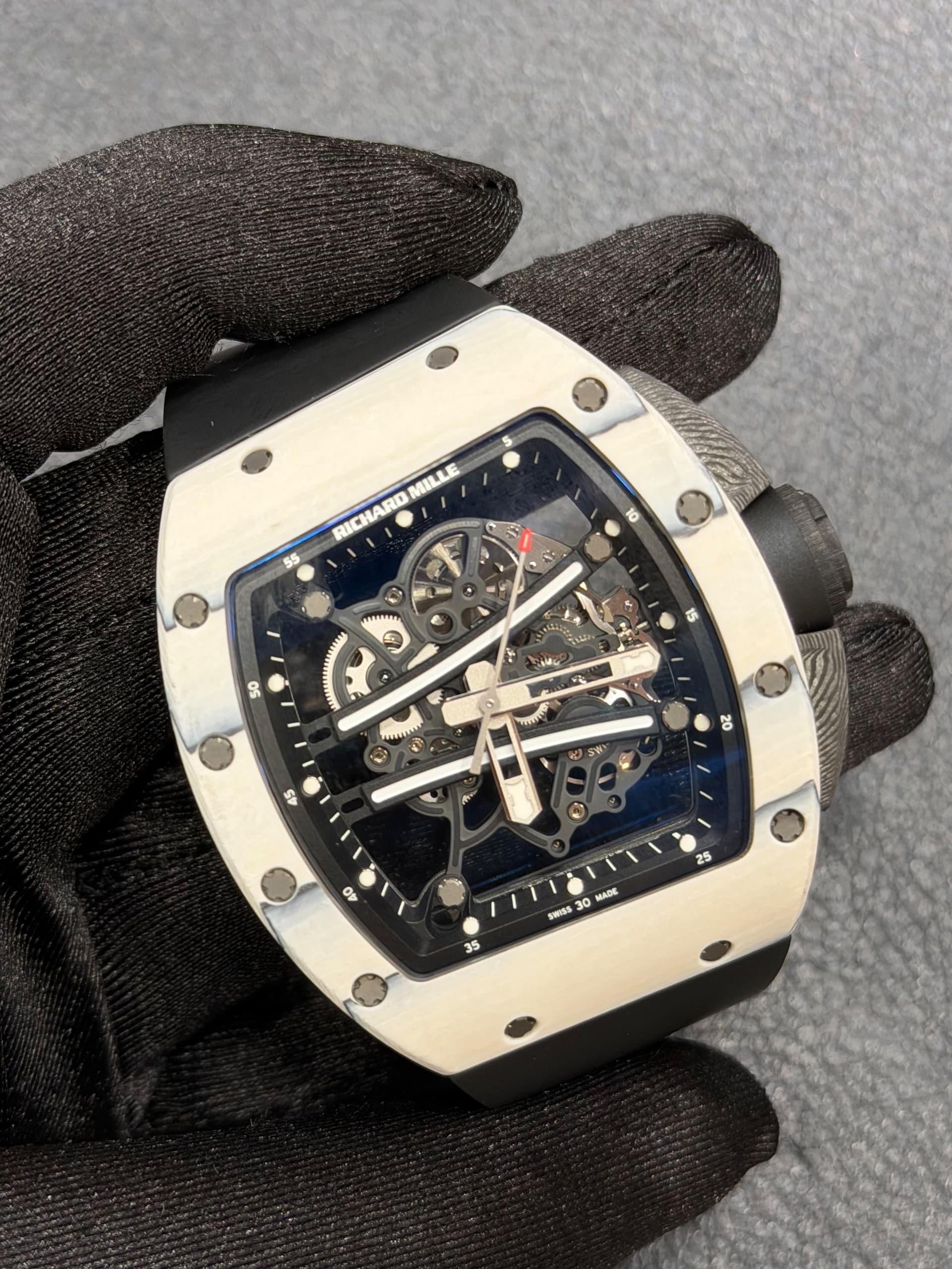 Richard Mille RM 61-01