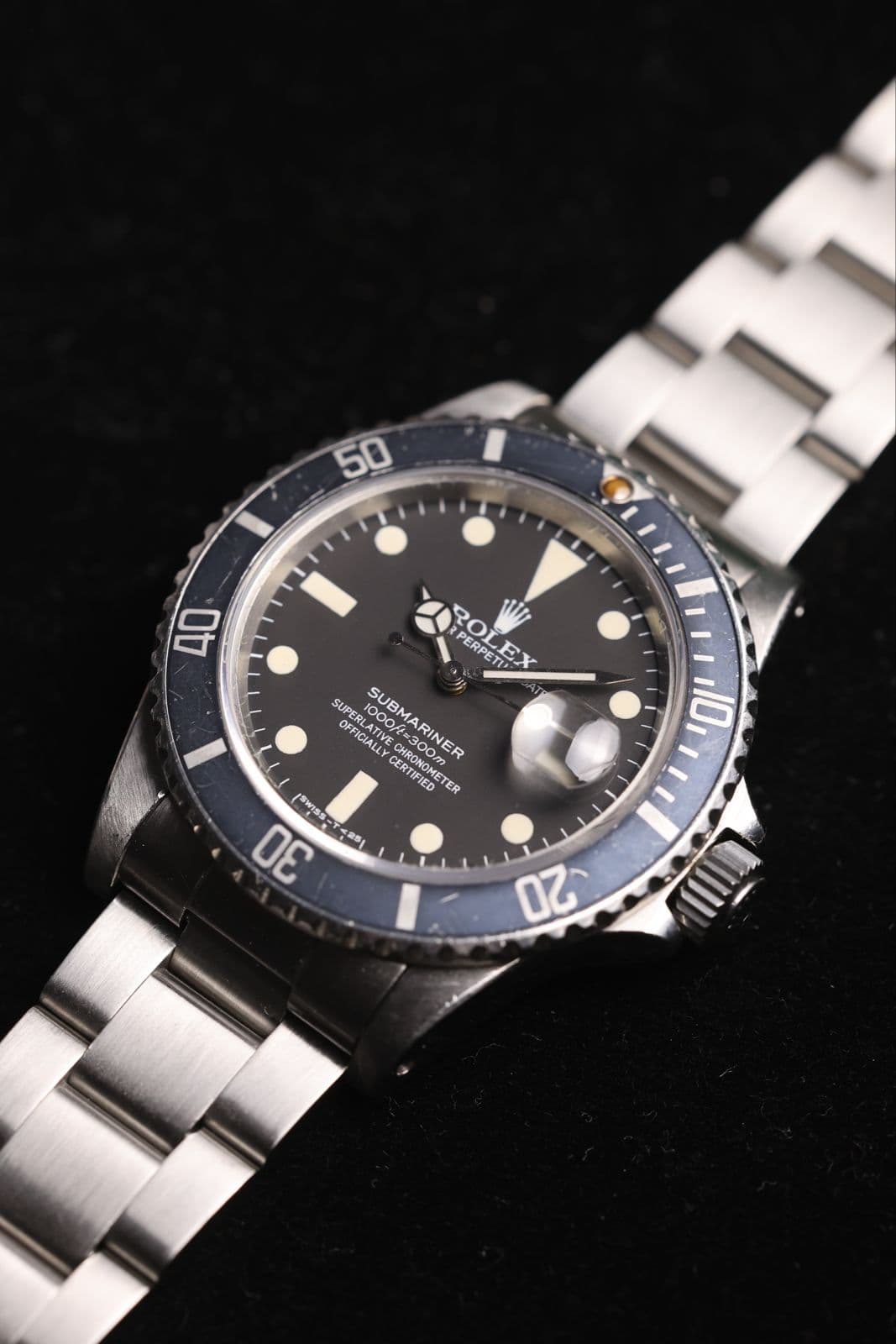 Rolex Submariner