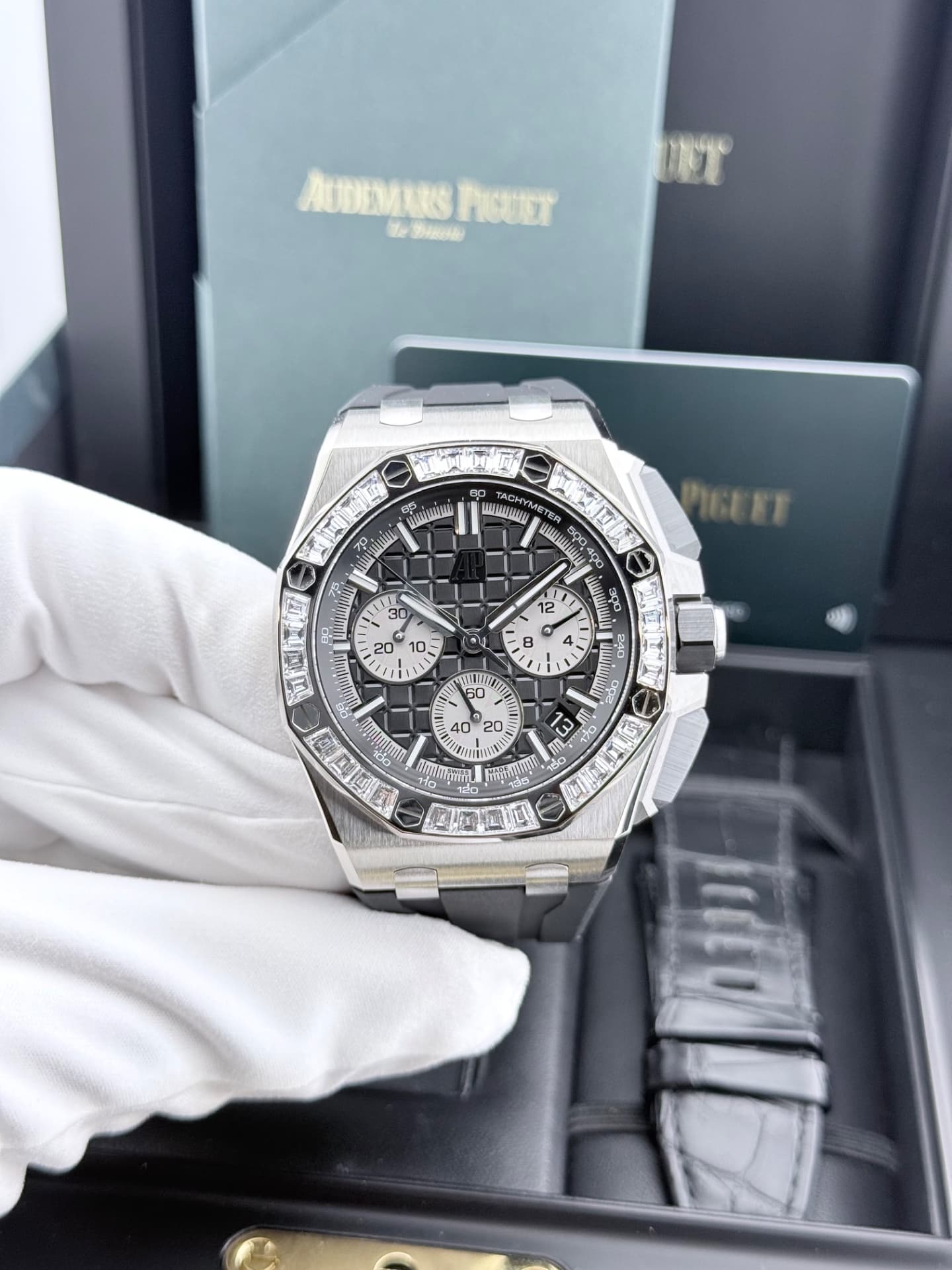 Audemars Piguet Royal Oak Offshore