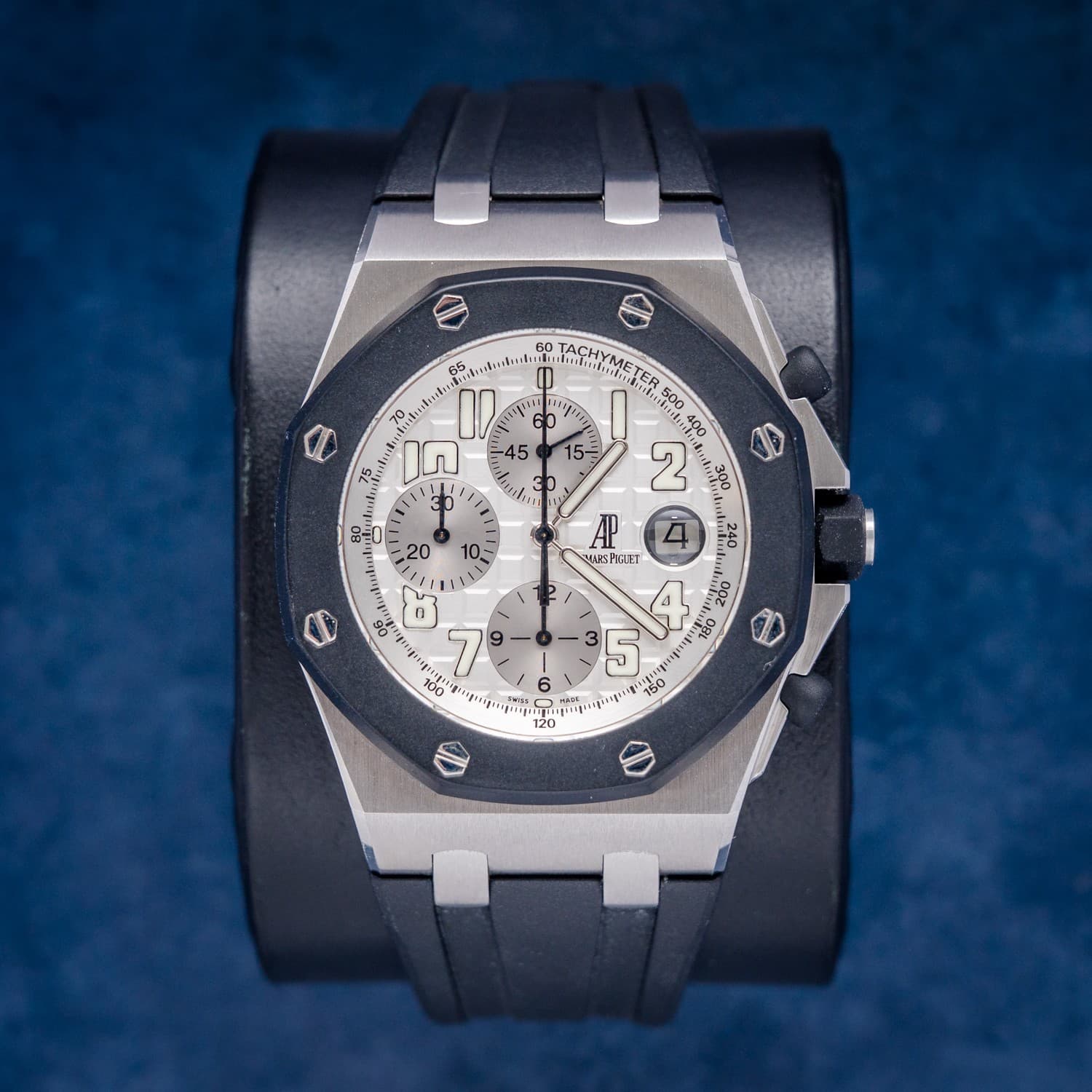 Audemars Piguet Royal Oak Offshore