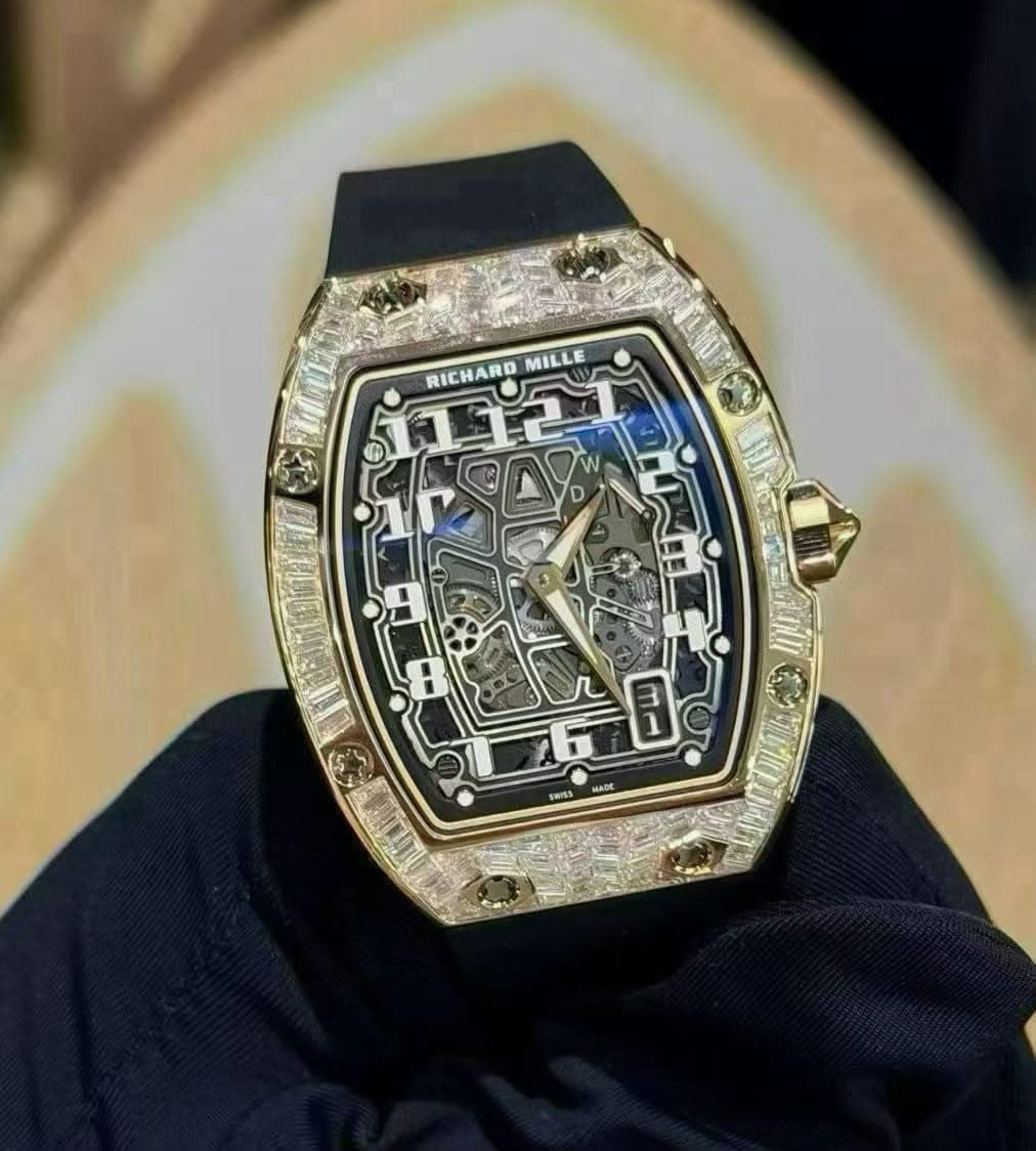 Richard Mille RM 67-01
