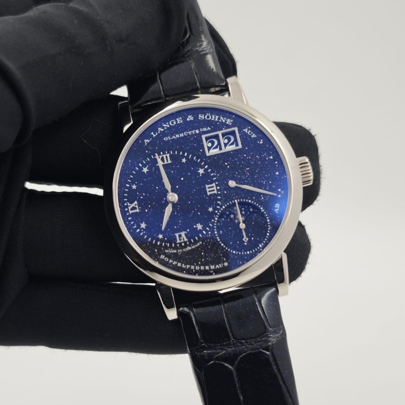 Patek Philippe Calatrava