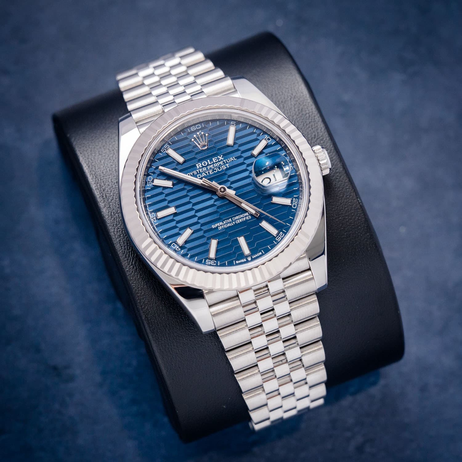 Rolex Datejust 41