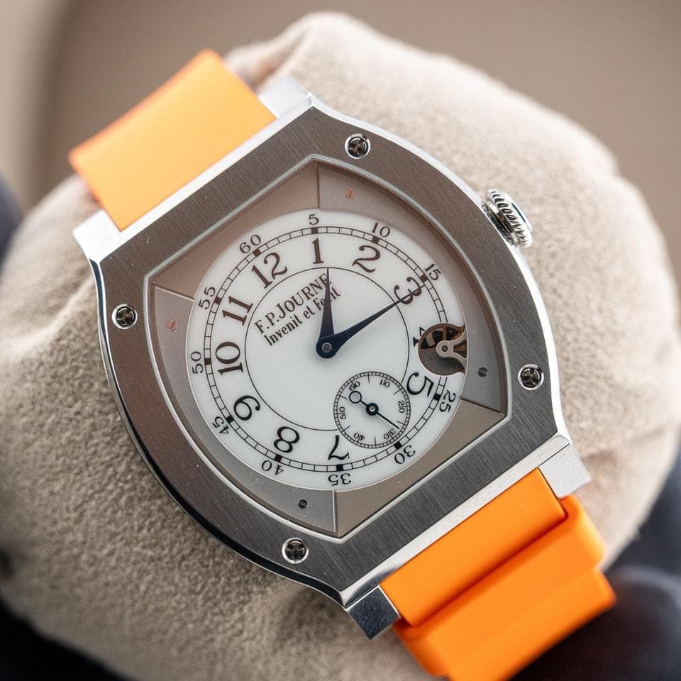 F.P. Journe Élégante 48mm