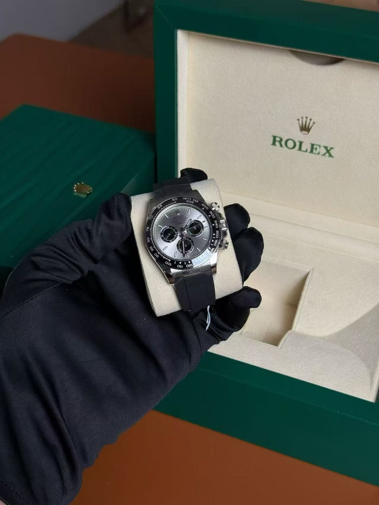Rolex Daytona