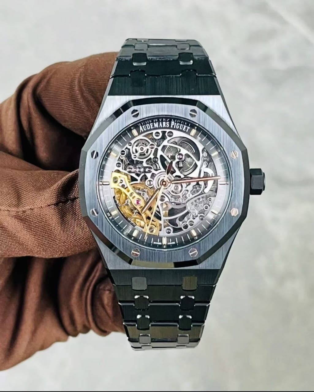 Audemars Piguet Royal Oak (Ceramic)