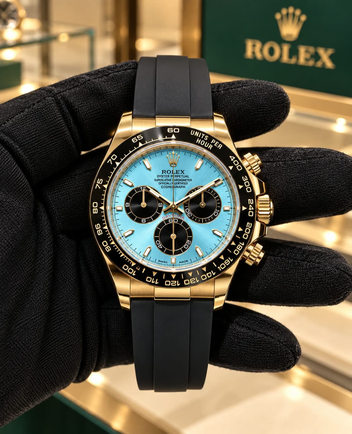 Rolex Daytona