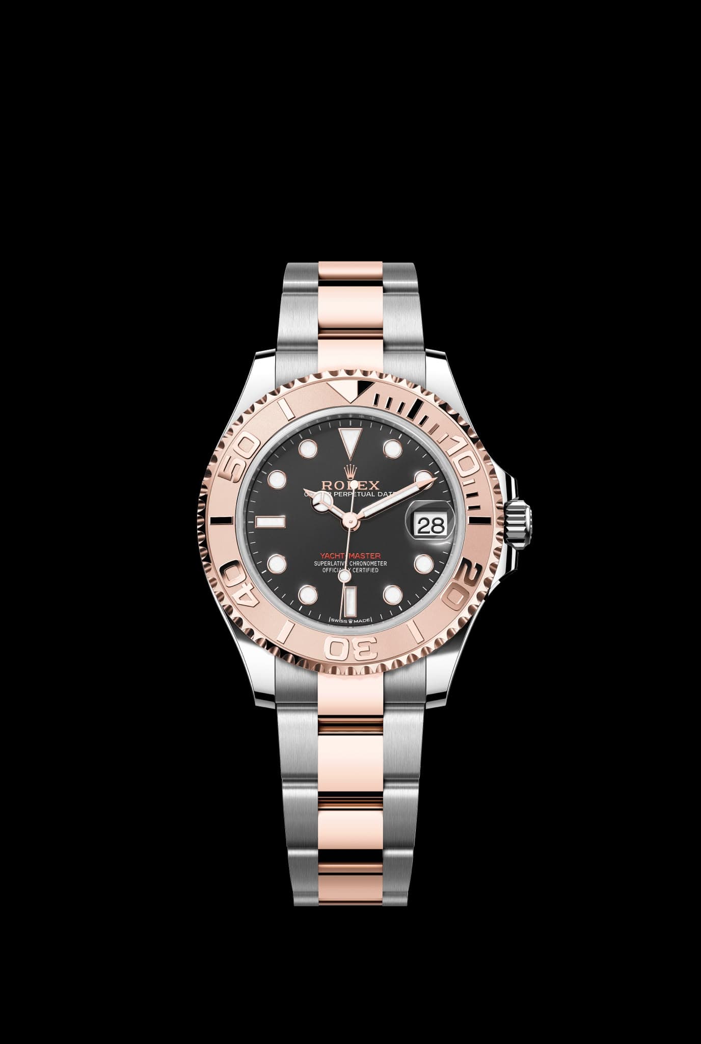 Rolex Yacht-Master 37
