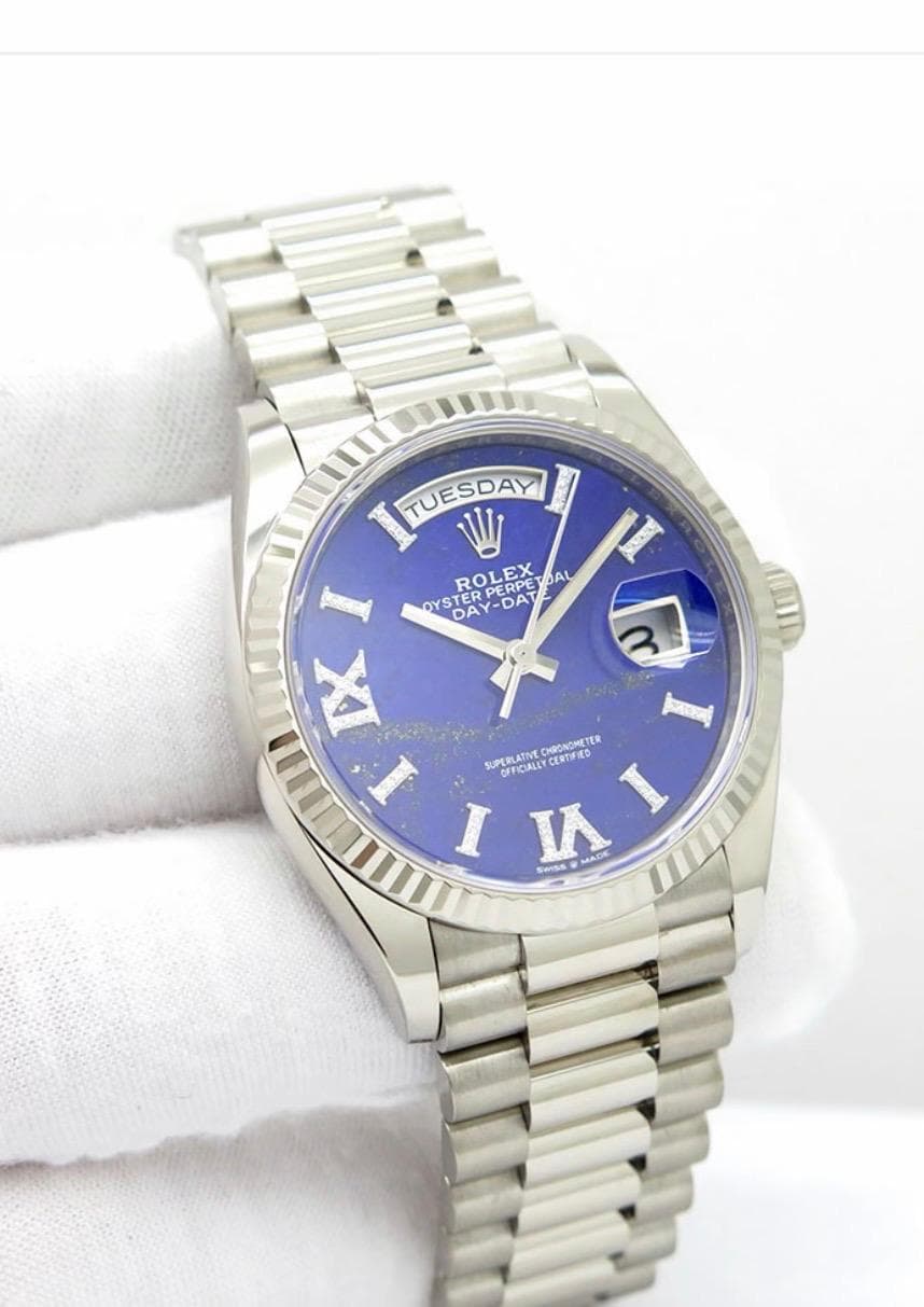 Rolex Day-Date