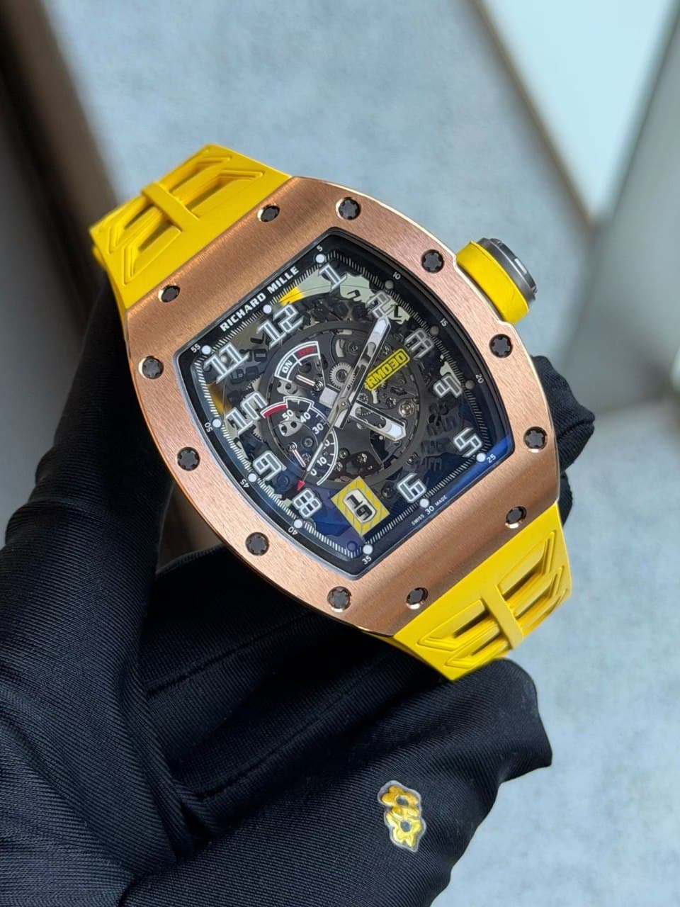 Richard Mille RM 030