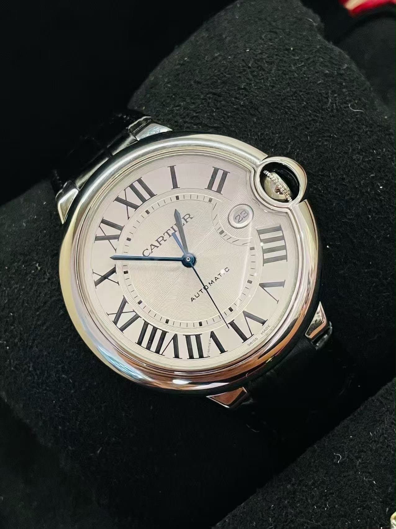 Cartier Santos de Cartier