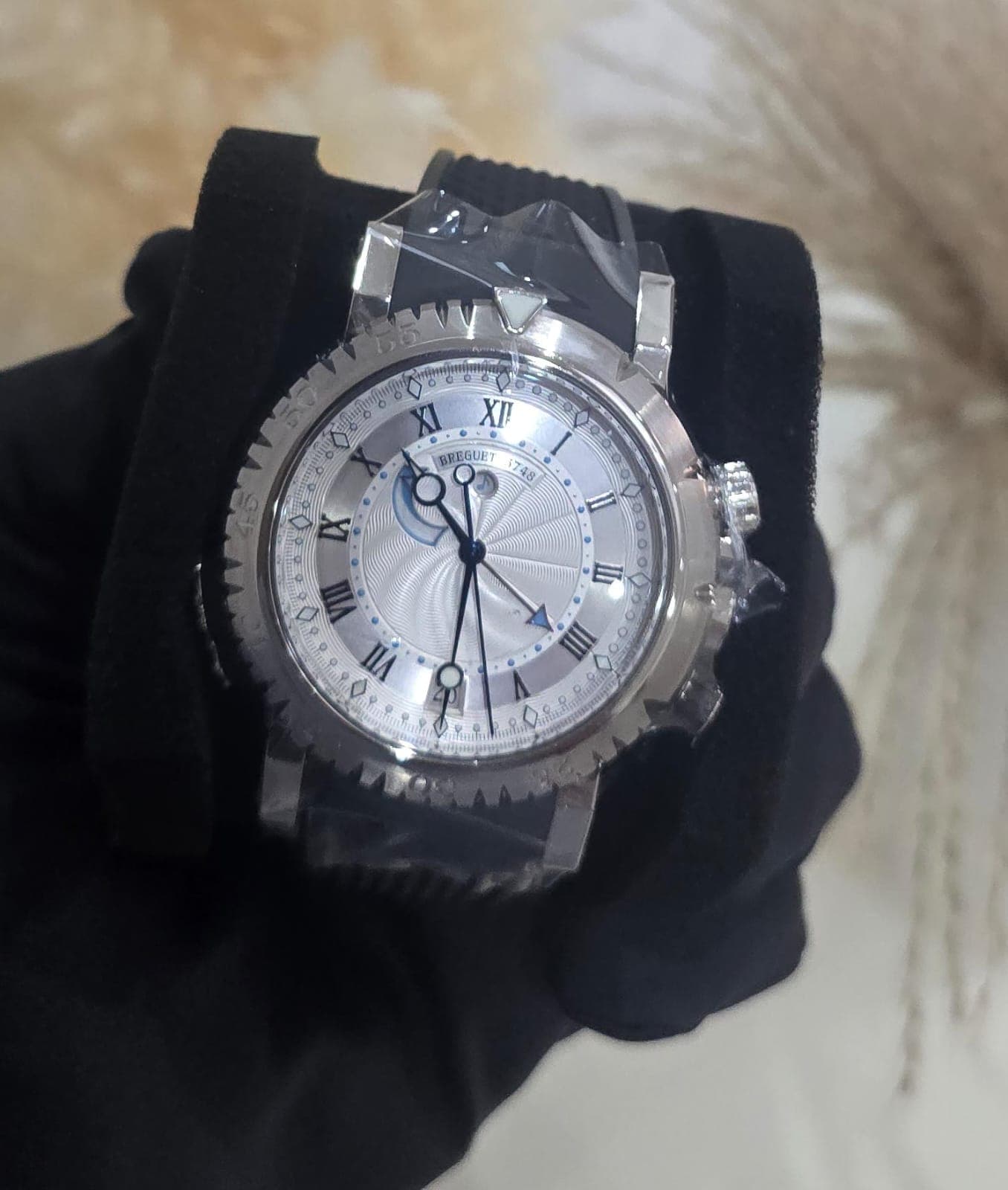 Breguet Classique