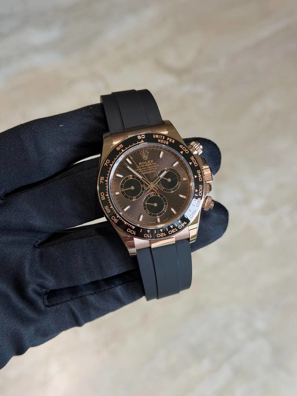 Rolex Daytona