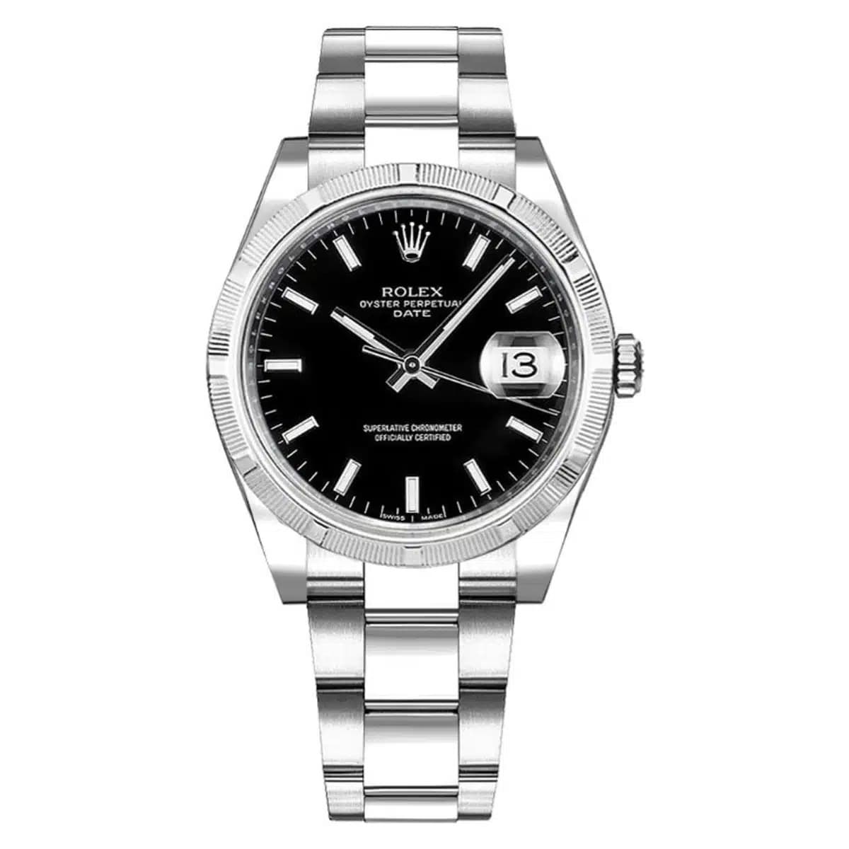 Rolex Explorer II