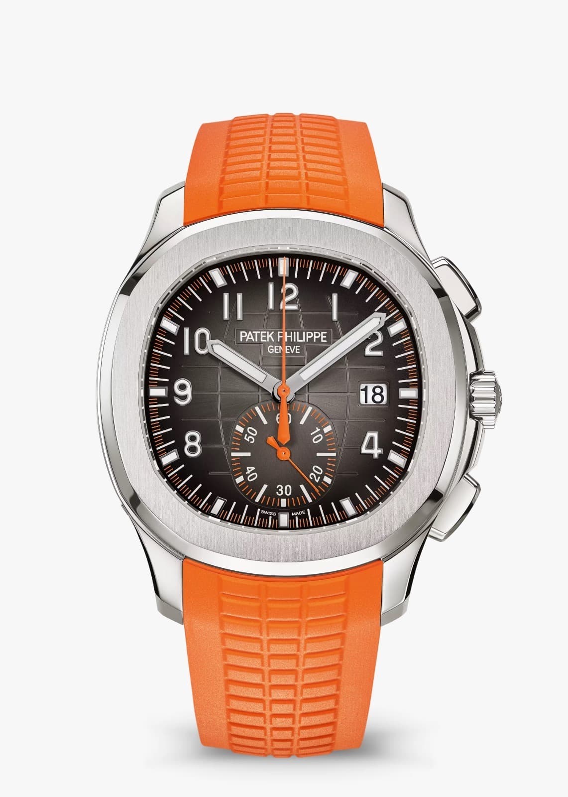 Patek Philippe Aquanaut