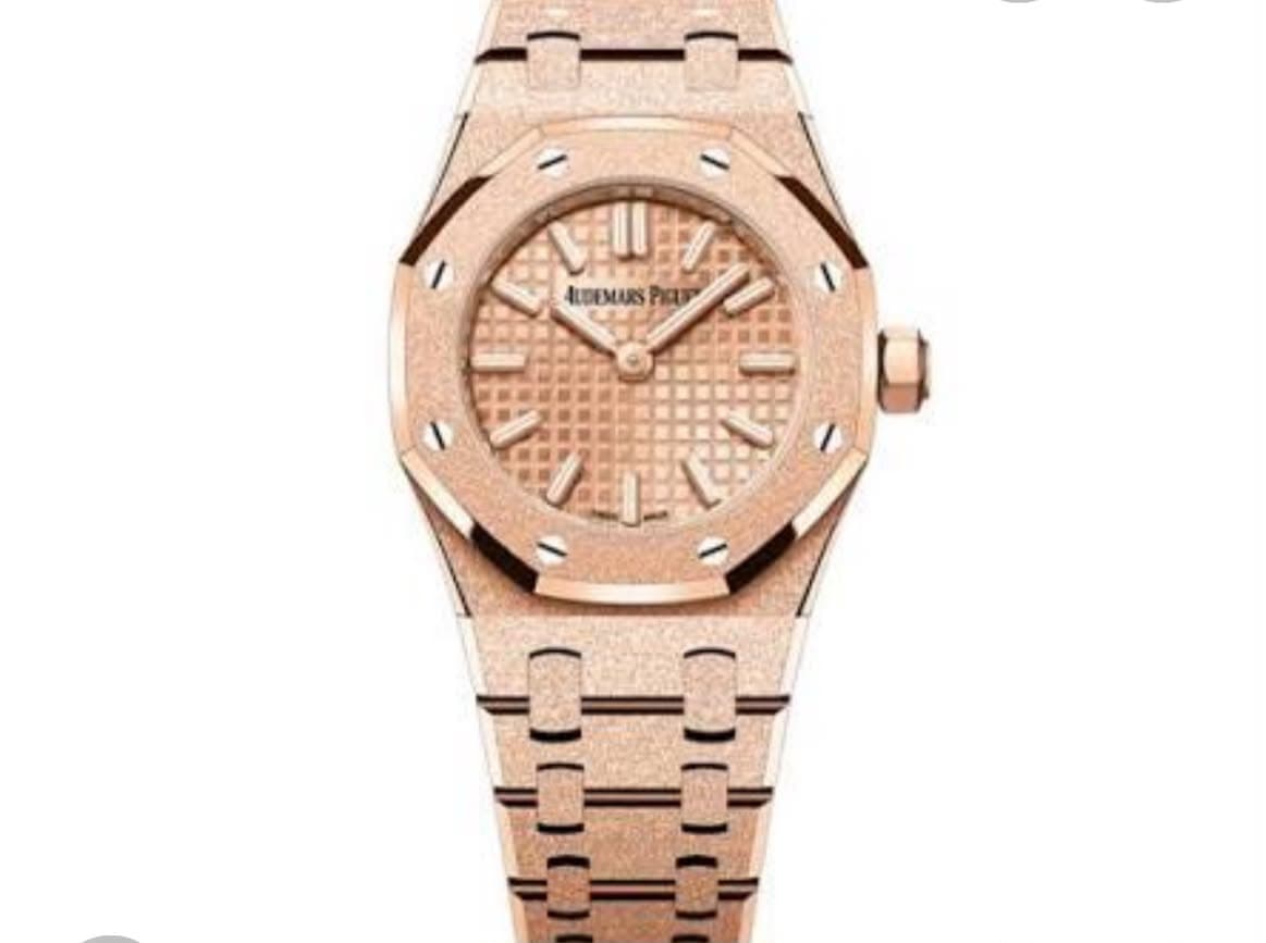 Audemars Piguet Royal Oak