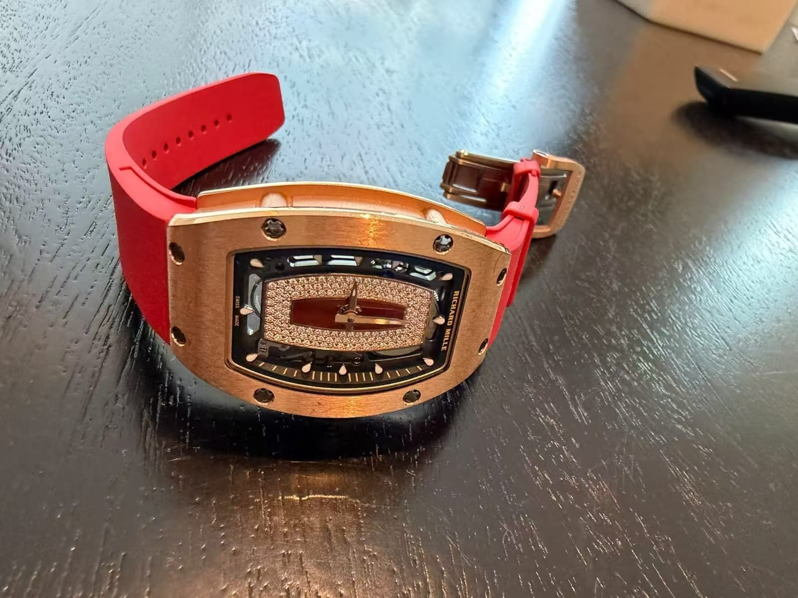 Richard Mille RM 07-01