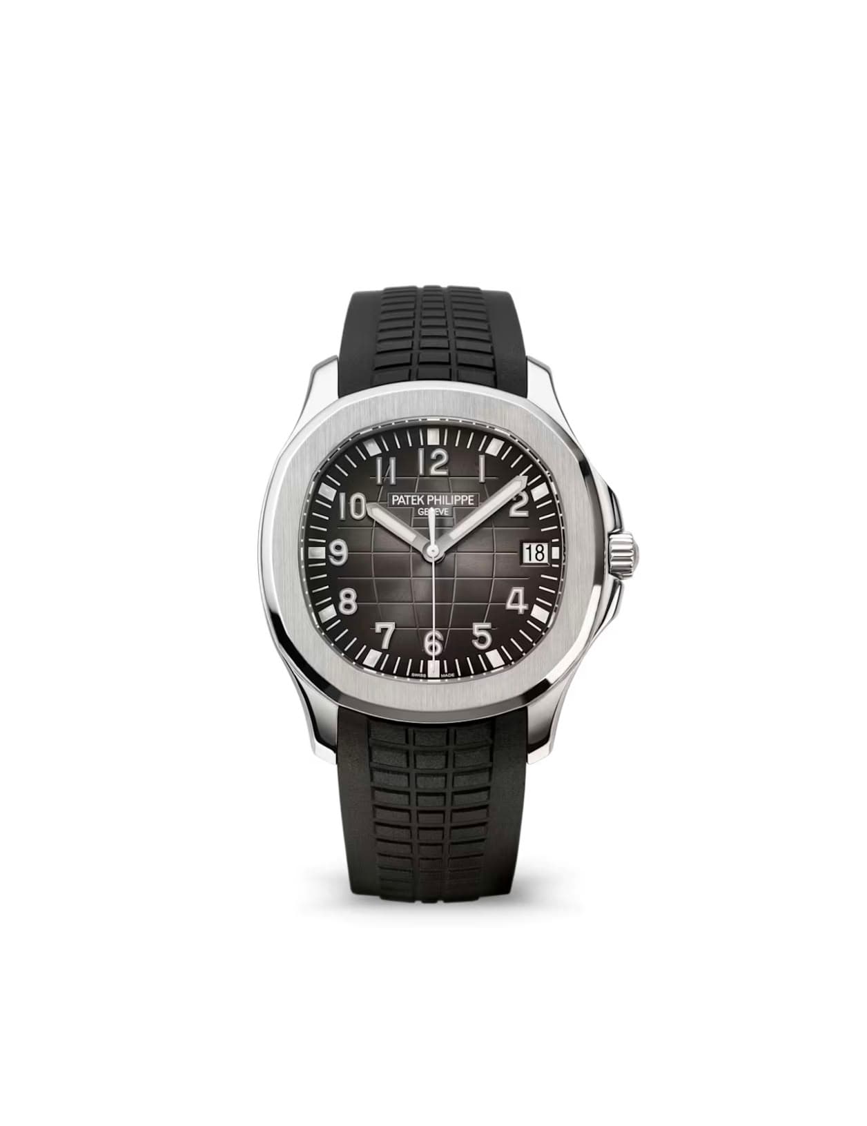 Patek Philippe Aquanaut