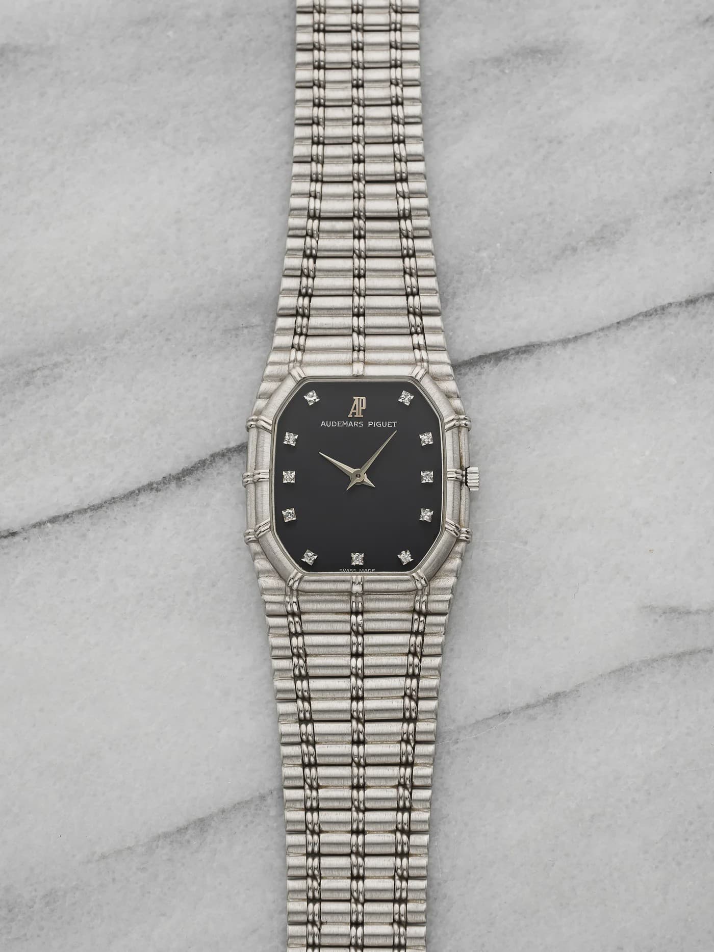 Audemars Piguet Bamboo