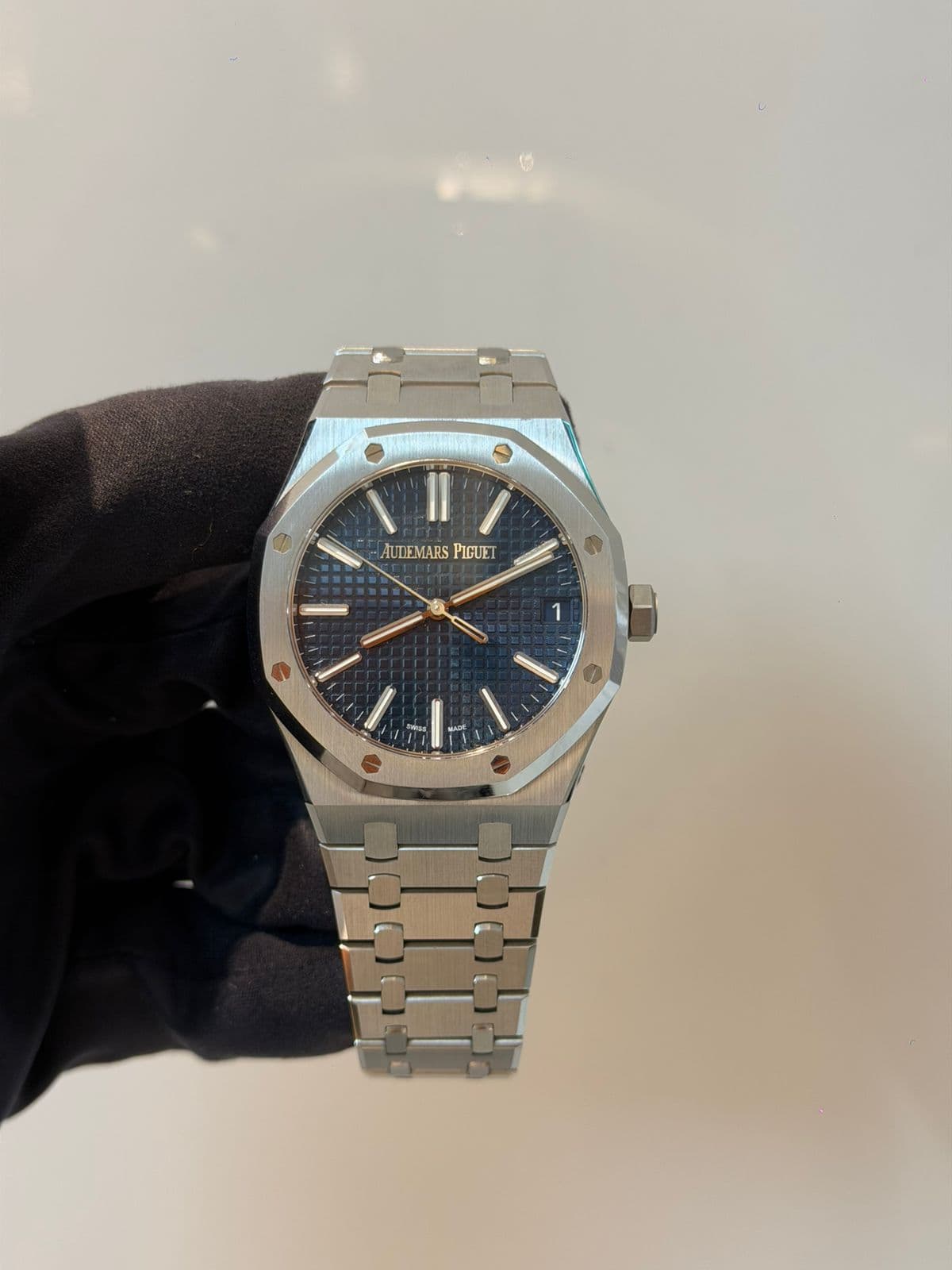 Audemars Piguet Royal Oak