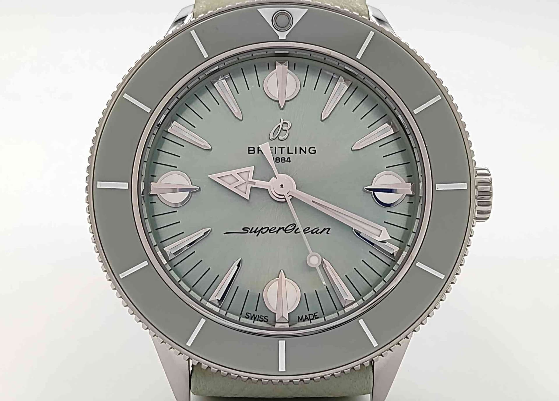 Breitling Chronomat Automatic 36