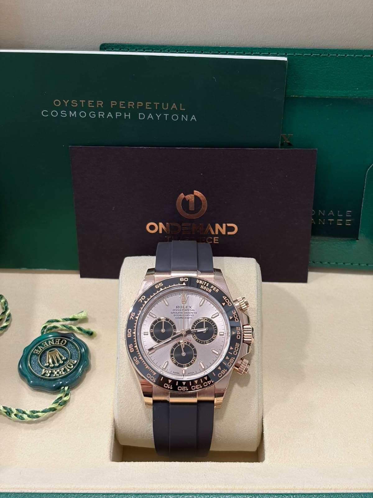 Rolex Daytona