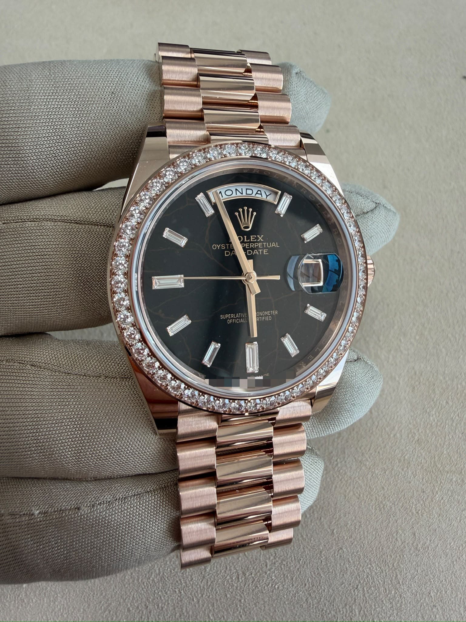 Rolex Day-Date