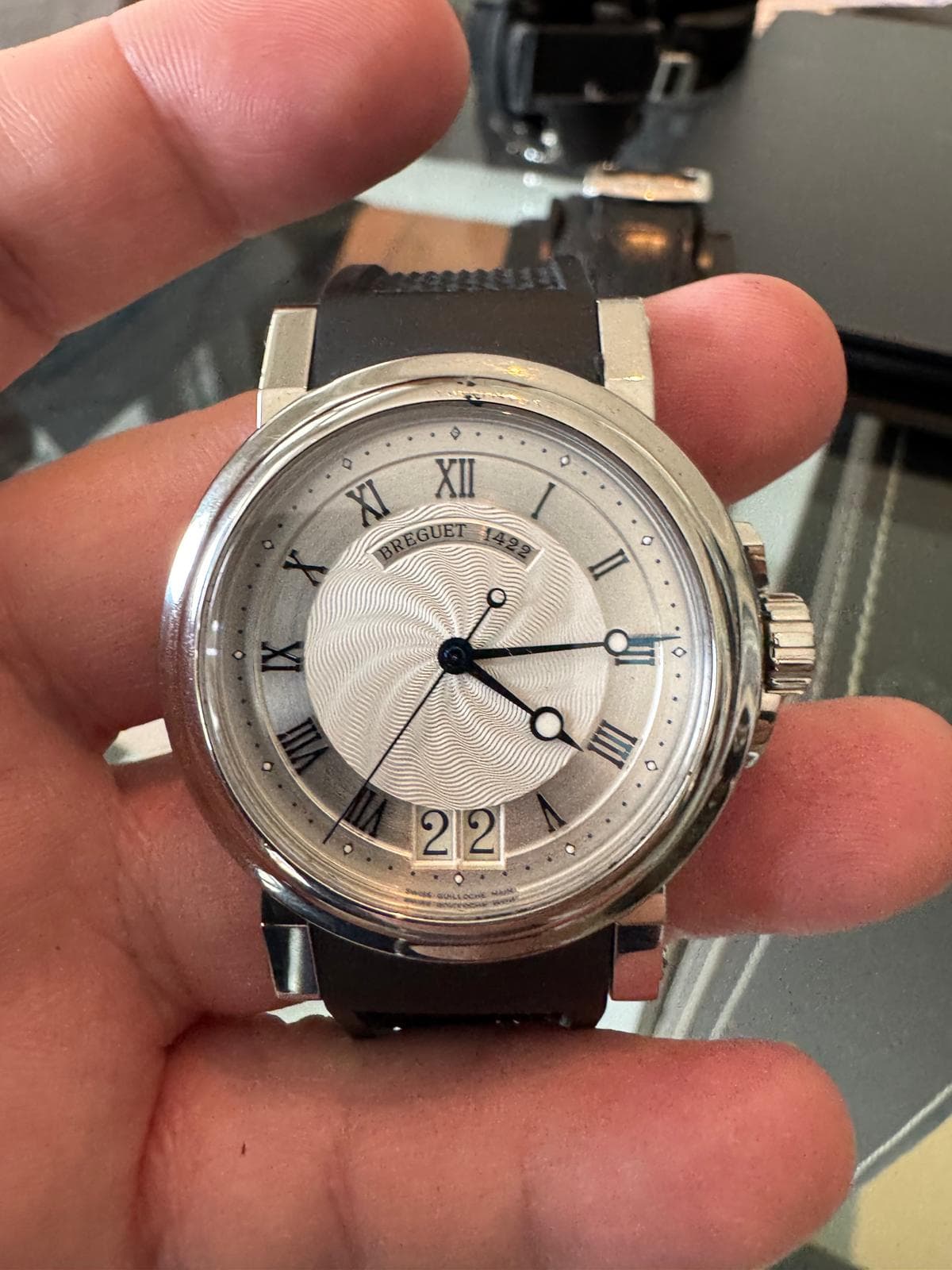 Breguet Marine