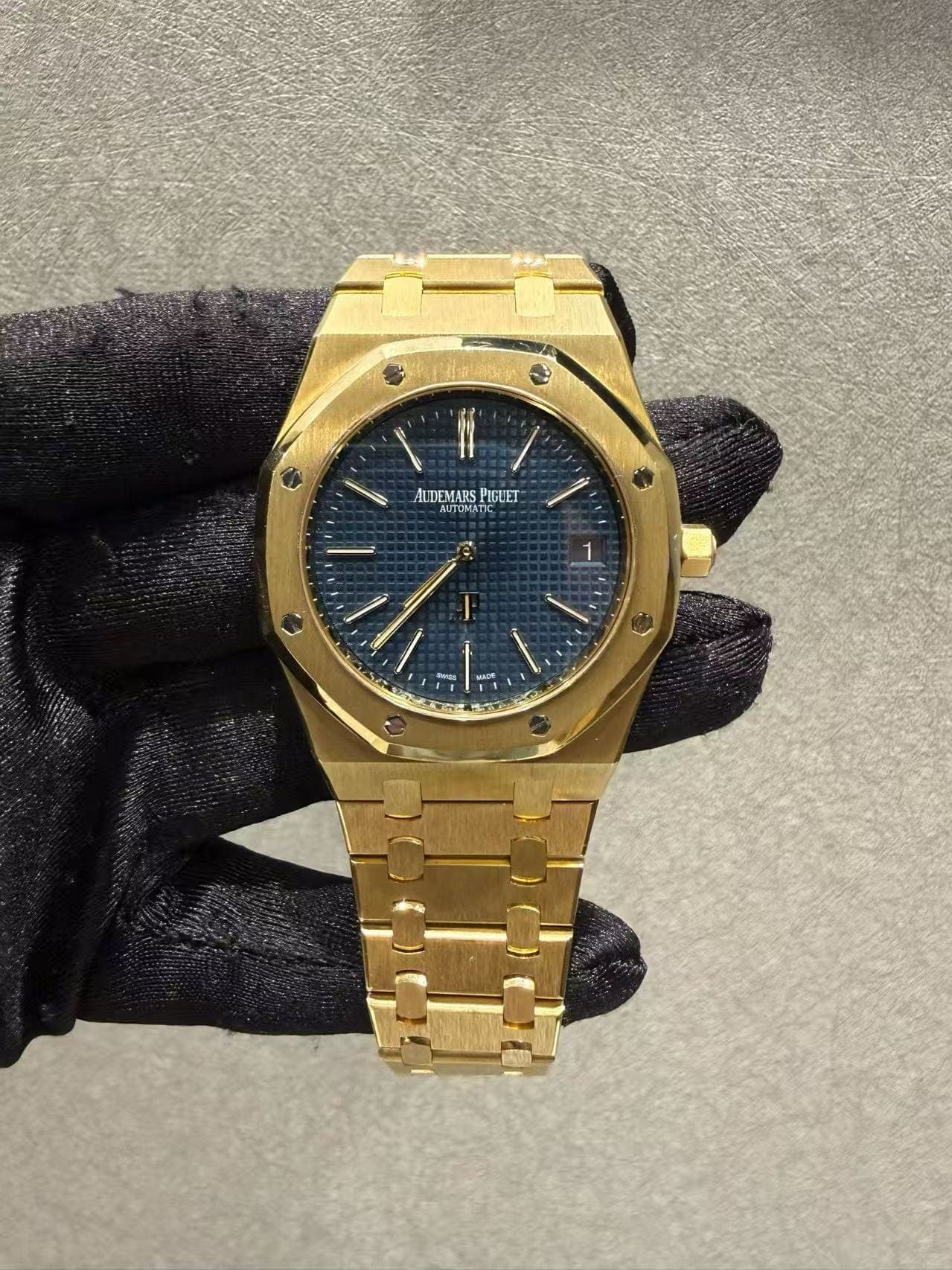Audemars Piguet Royal Oak