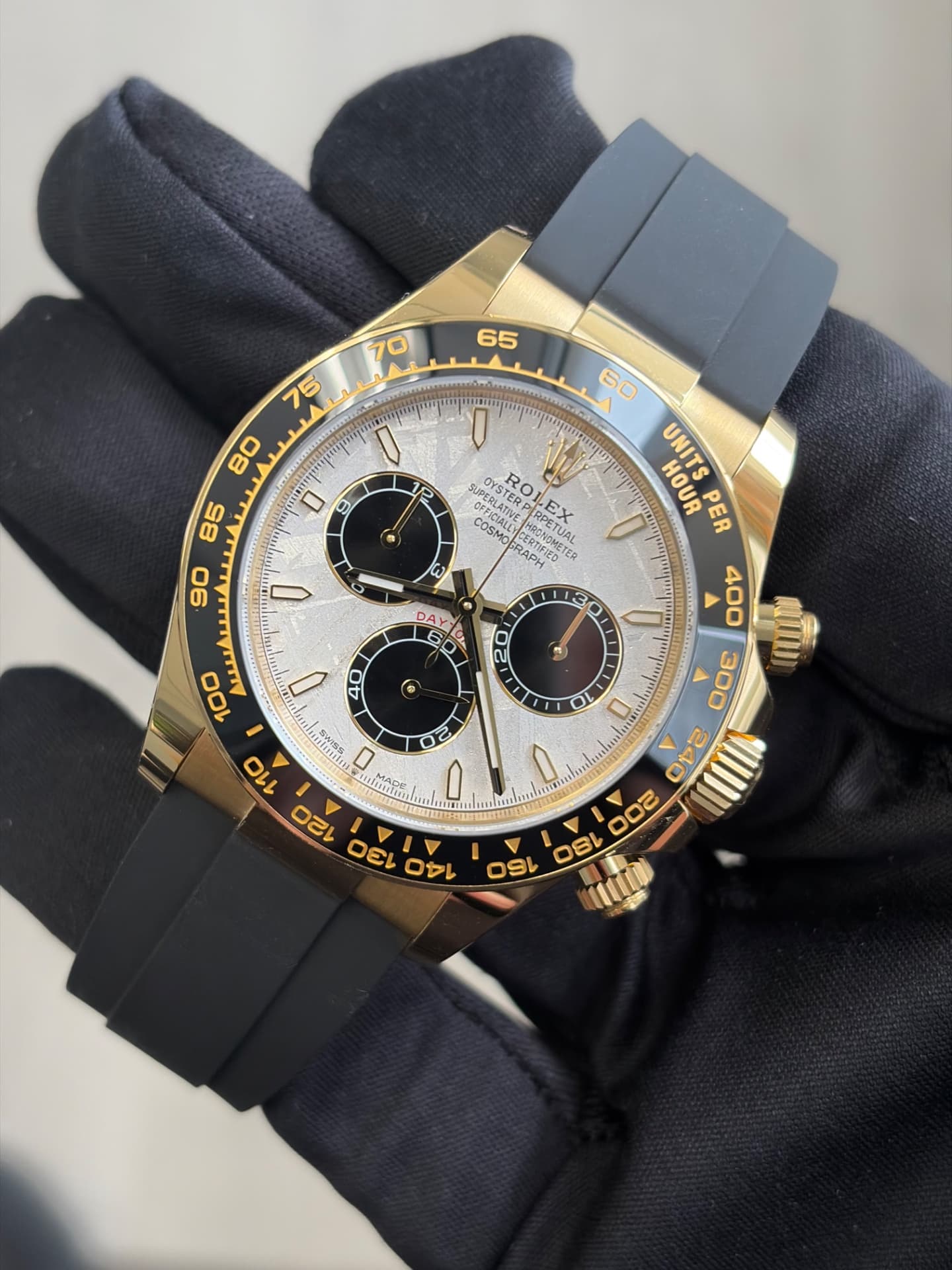 Rolex Daytona