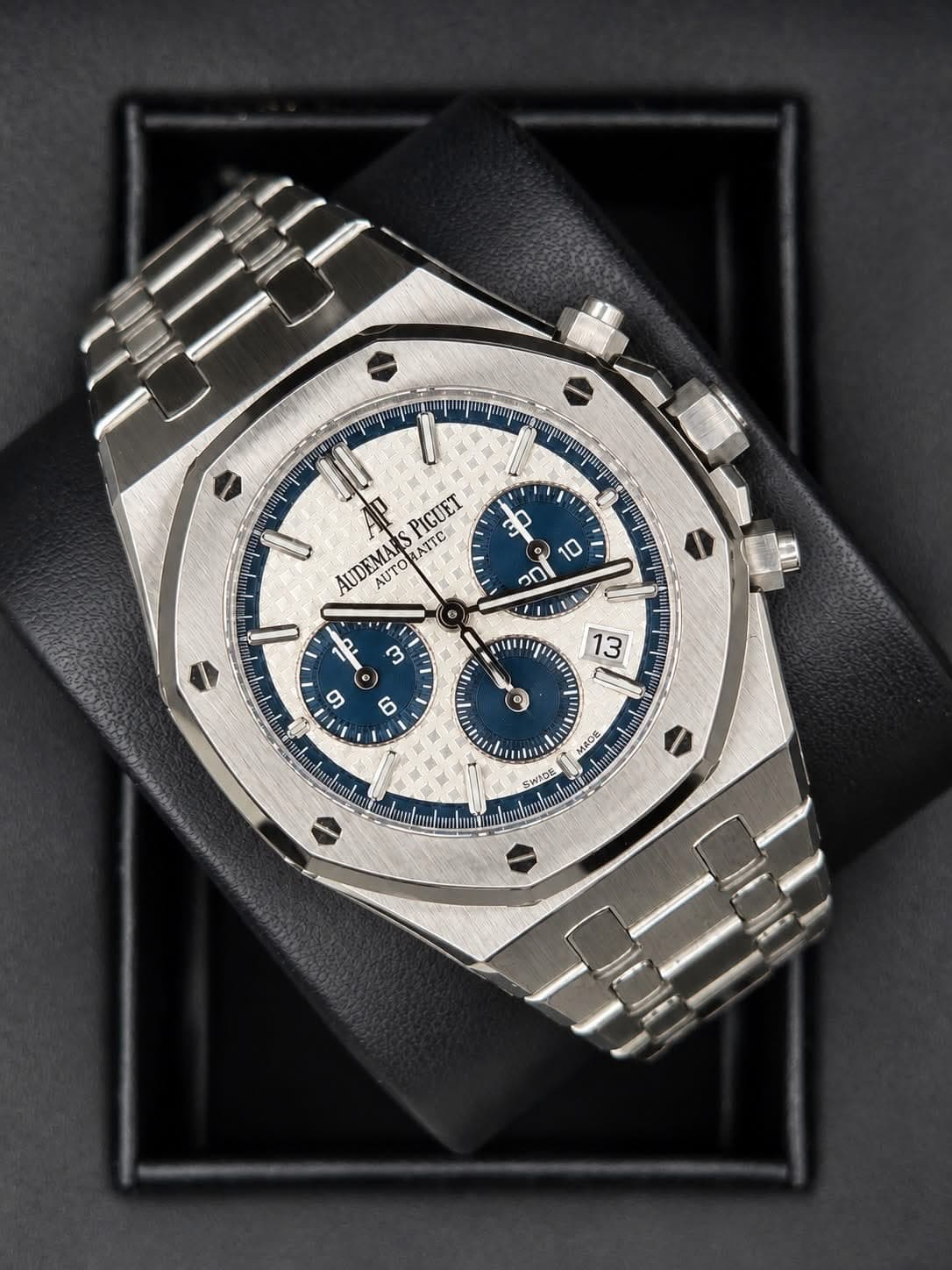 Audemars Piguet Royal Oak Chronograph