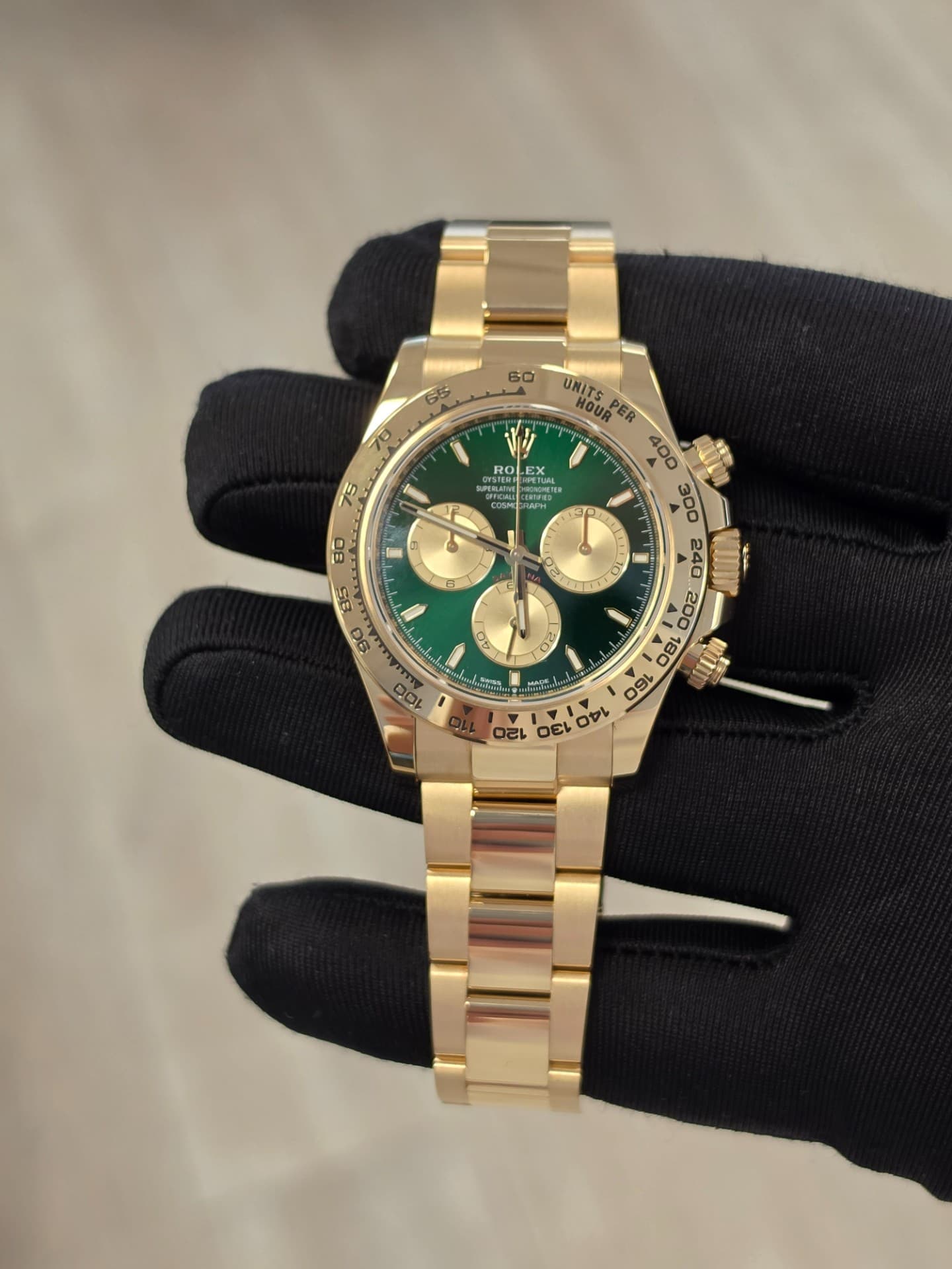 Rolex Daytona